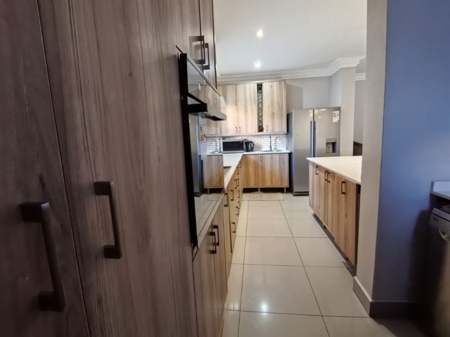 3 Bedroom Property for Sale in Wild Olive Estate Free State